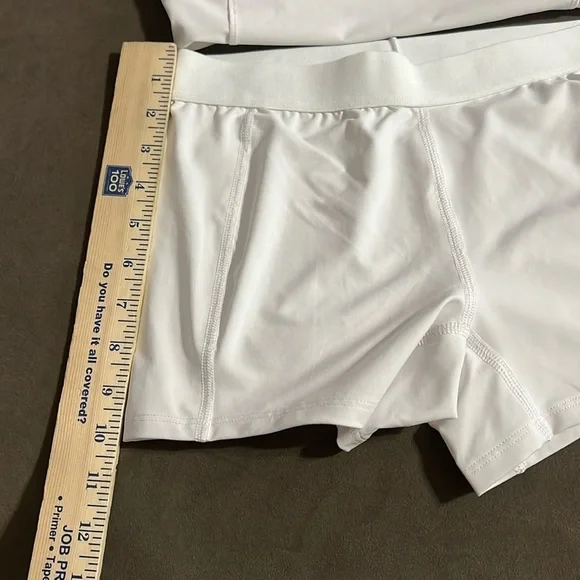 Prince Women's Match Core Built-In Tennis/Pickleball Dress - X Small - Picture 11 of 13